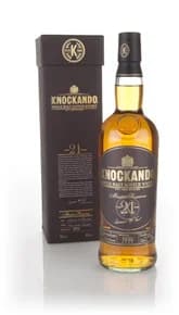 Knockando 21 Year Old 1994 Master Reserve