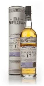 Highland Park 17 Year Old 1996 (cask 10230) - Old Particular (Douglas Laing)