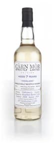 Tobermory 7 Year Old 2008 - Strictly Limited (Càrn Mòr)