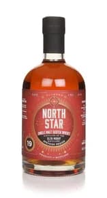 Glen Moray 19 Year Old 2006 - North Star Spirits