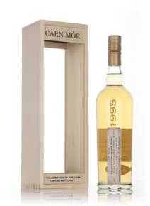 Mortlach 21 Year Old 1995 (cask 4122) - Celebration Of The Cask (Càrn Mòr)