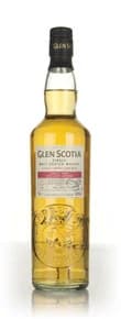 Glen Scotia 9 Year Old 2016 (cask 536) - Distillery Edition