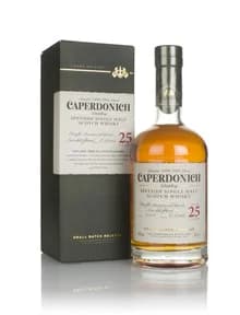 Caperdonich 25 Year Old - Secret Speyside Collection