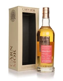 Dailuaine 29 Year Old 1995 (cask 8565) - Celebration of the Cask (Càrn Mòr)