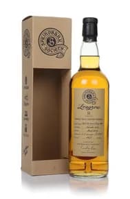 Longrow 11 Year Old 2007 - Springbank Society