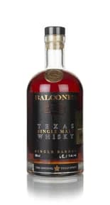 Balcones Texas Single Malt (cask 17581) - Drinks by the Dram