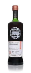 Macallan 16 Year Old 2008 (cask 24.188) - (The Scotch Malt Whisky Society)