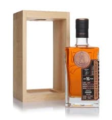 Ardmore 16 Year Old 2008 (Cask 14545) - The Single Cask