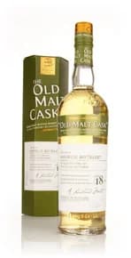 Rosebank 18 Year Old 1990 Cask 4655 - Old Malt Cask (Douglas Laing)