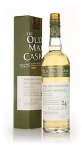 Glen Elgin 24 Year Old 1985 - Old Malt Cask (Douglas Laing)