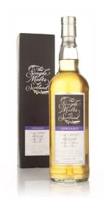 Rosebank 17 Year Old 1991 - Single Malts of Scotland (Speciality Drinks)