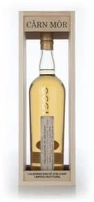 Bladnoch 23 Year Old 1990 (cask 30008) - Celebration of the Cask (Càrn Mòr)