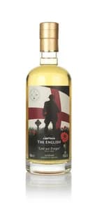 The English - Lest We Forget