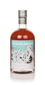 Bruichladdich 17 Year Old 2003 Valinch - Fèis Ìle 2021