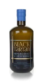 Black Tartan Batch 21