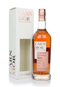 Linkwood 8 Year Old 2013 Sherry - Strictly Limited (Càrn Mòr)