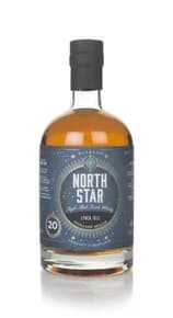 Lynch Isle 20 Year Old 2000 - North Star Spirits