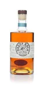 Daddy Rack 4 Year Old Cask Strength (barrel 10)