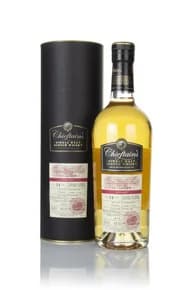 Clynelish 14 Year Old 2004 (casks 800229 & 800233) - Chieftain's (Ian Macleod)