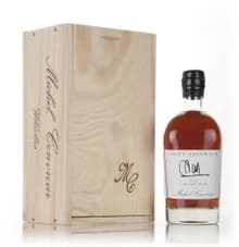 Michel Couvreur Very Sherried 25 Year Old 1990