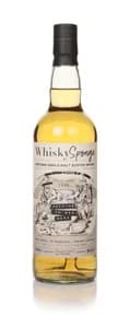 Secret Speyside 19 Year Old 2003 - Edition No.72 (Whisky Sponge & Decadent Drinks)