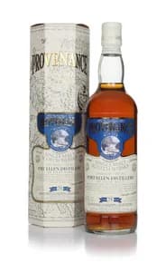 Port Ellen 25 Year Old 1982 (casks 4452 & 4453) - Provenance (Douglas Laing)