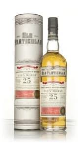Glen Moray 25 Year Old 1991 (cask 11831) - Old Particular (Douglas Laing)