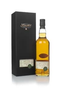 Mortlach 34 Year Old 1986 (cask 2035) (Adelphi)