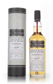 Glenburgie 18 Year Old 1998 (cask 12827) - The First Editions (Hunter Laing)