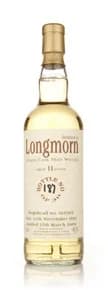 Longmorn 11 Year Old 1997 - (Bladnoch)