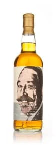 Whisky 4 Movember Mo'land Charlie MacLean