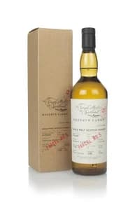 Teaninich 11 Year Old (Parcel No.5) - Reserve Casks (The Single Malts of Scotland)