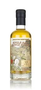 Glen Elgin 22 Year Old (That Boutique-y Whisky Company)