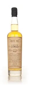 Springbank 30 Year Old 1965 - Lost Bottlings Series (Master of Malt)