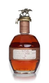 Blanton's Straight From The Barrel - Barrel 1458
