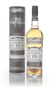 Loch Lomond 19 Year Old 1996 (cask 11184) - Old Particular (Douglas Laing)