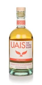 UAIS The Triple Blend Irish Whiskey