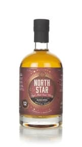Mannochmore 12 Year Old 2008 - North Star Spirits