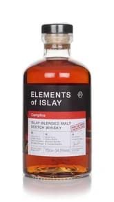 Elements of Islay Campfire