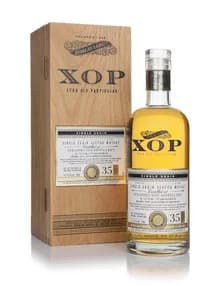 Strathclyde 35 Year Old 1987 (cask 17297) - Xtra Old Particular (Douglas Laing)