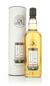 Glen Moray 17 Year Old 1994 - Dimensions (Duncan Taylor)