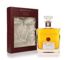Glencadam 38 Year Old 1982 (cask 1) - Single Cask