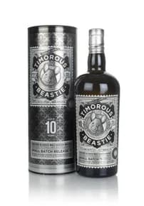 Timorous Beastie 10 Year Old