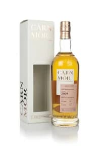 Glen Elgin 11 Year Old 2009 - Strictly Limited (Càrn Mòr)
