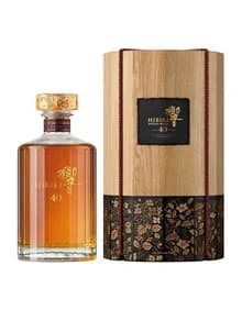 Hibiki 40 Year Old