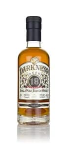 Darkness! Caol Ila 18 Year Old Moscatel Cask Finish