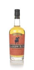Compass Box Great King Street - Glasgow Blend