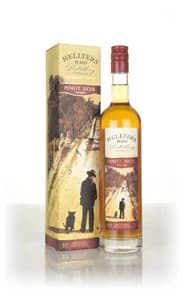 Hellyers Road Pinot Noir Cask Finish