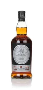 Hazelburn 15 Year Old 2006 - Oloroso Cask