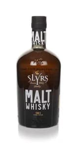 Slyrs Bavarian Malt Whisky